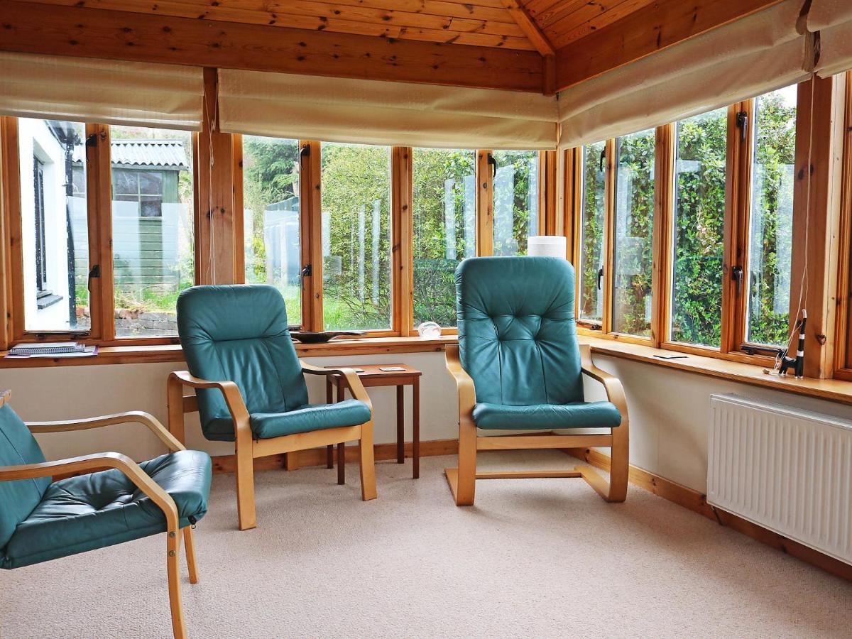 Holiday Home Fiskavaig By Interhome Exterior photo
