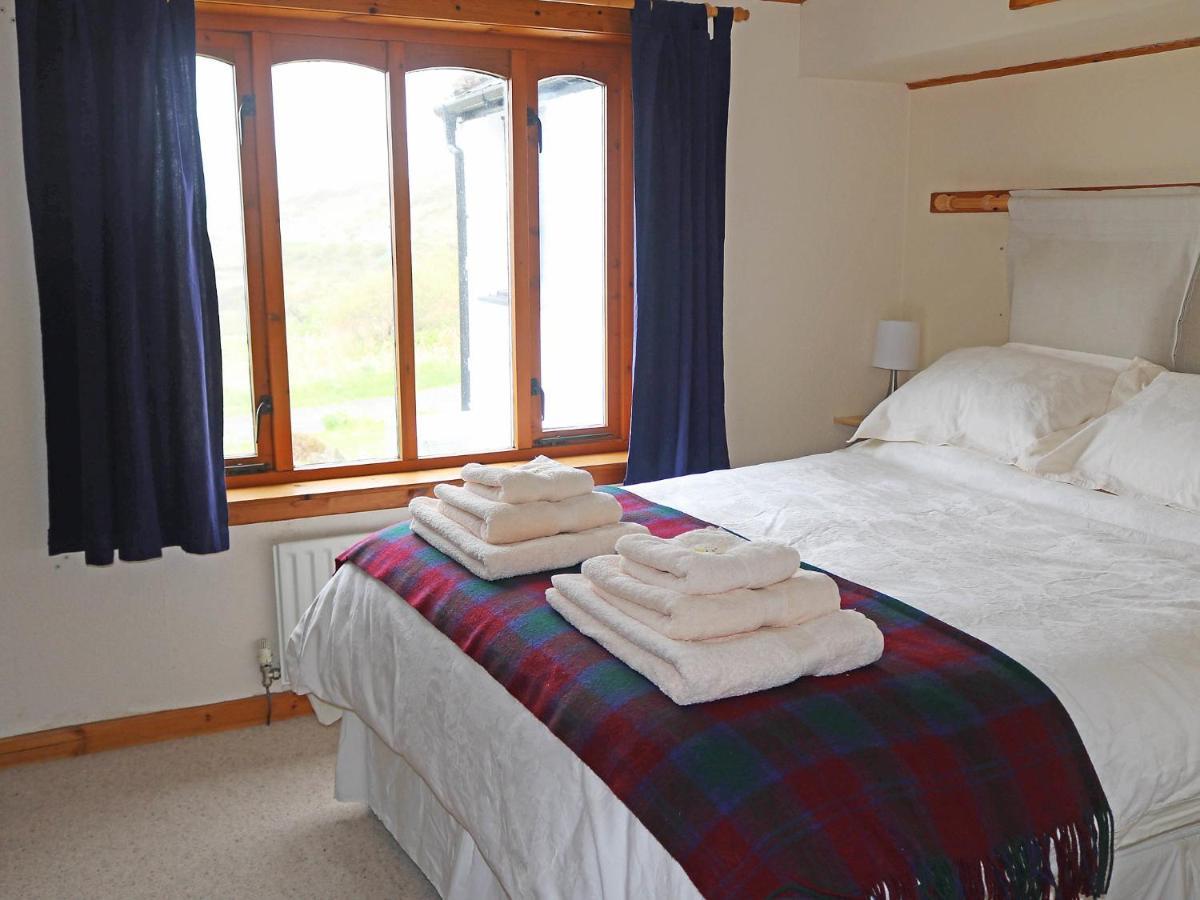 Holiday Home Fiskavaig By Interhome Exterior photo